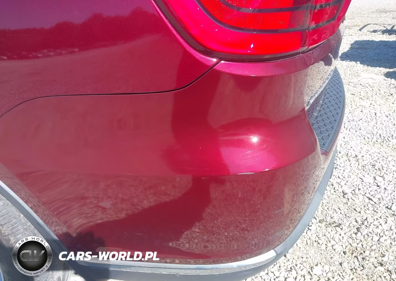 2019 Dodge Durango Sxt VIN:1C4RDHAG6KC659191 - 18
