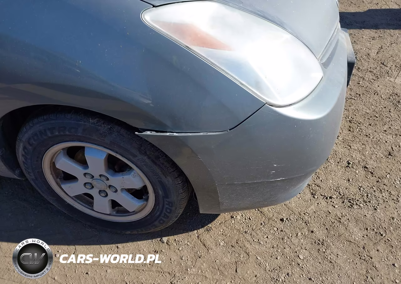2005 Toyota Prius VIN:JTDKB20U653015741 - 15