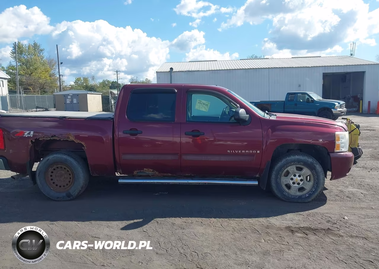 2009 Chevrolet Silverado 1500 Lt VIN:3GCEK233X9G150143 - 13