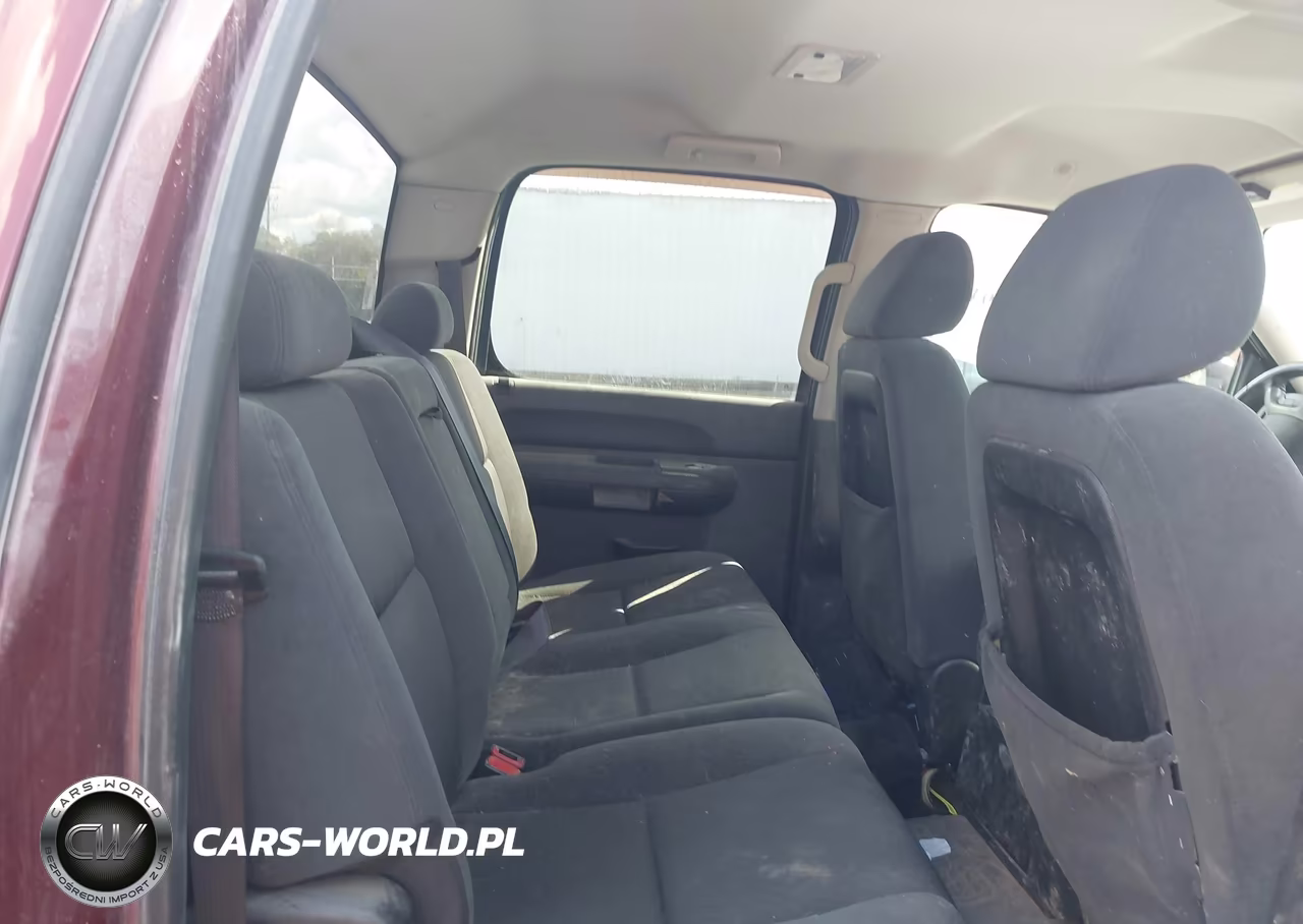 2009 Chevrolet Silverado 1500 Lt VIN:3GCEK233X9G150143 - 8