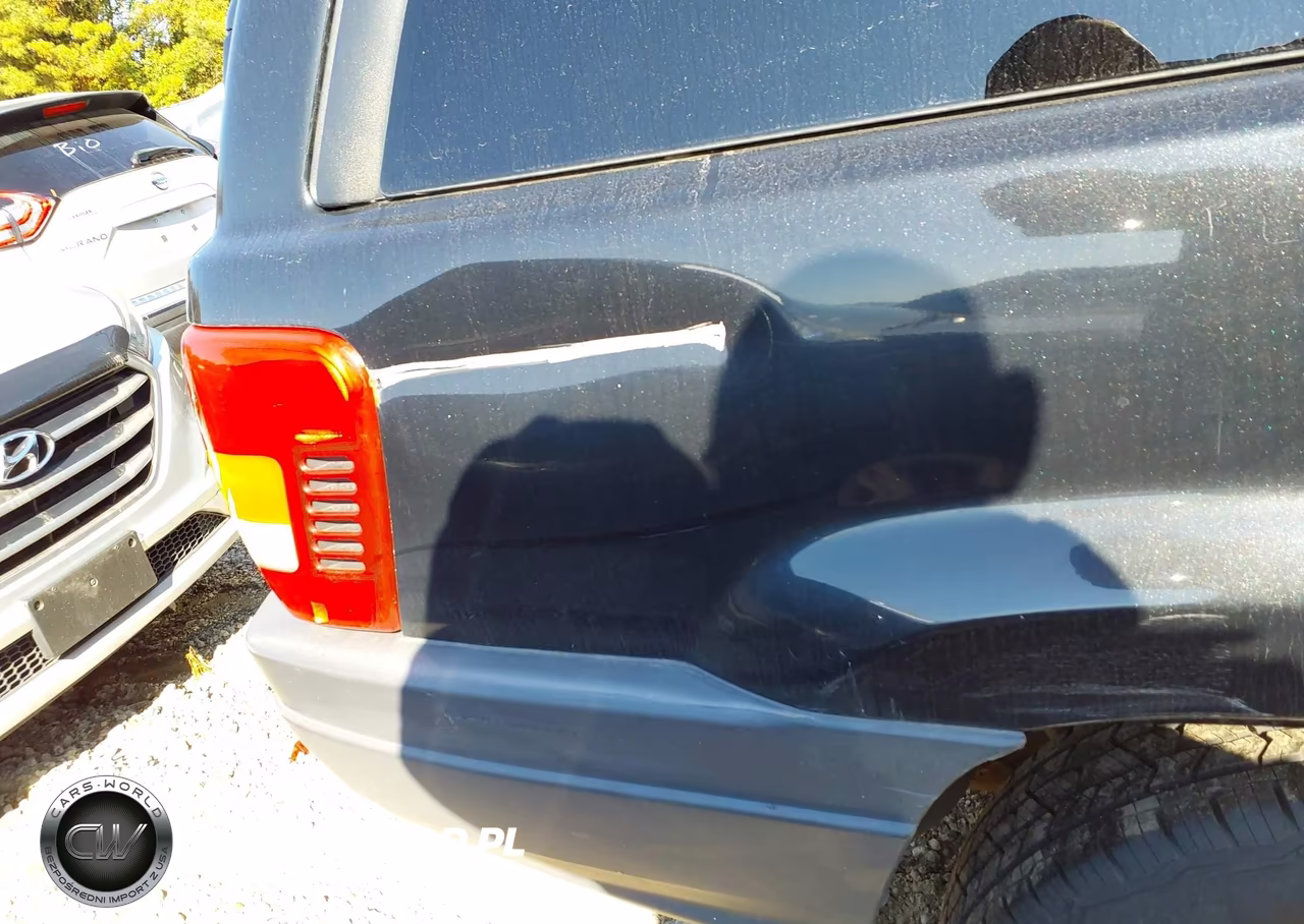 2004 Jeep Grand Cherokee Laredo VIN:1J4GW48S74C125070 - 14