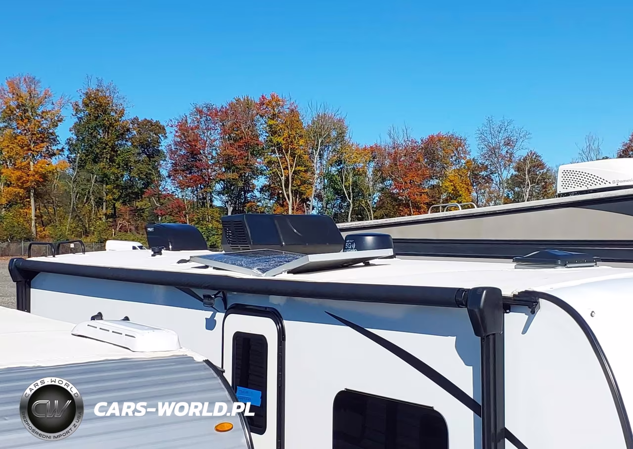 2025 Forest River Other VIN:4X4TFLB27SD463075 - 6