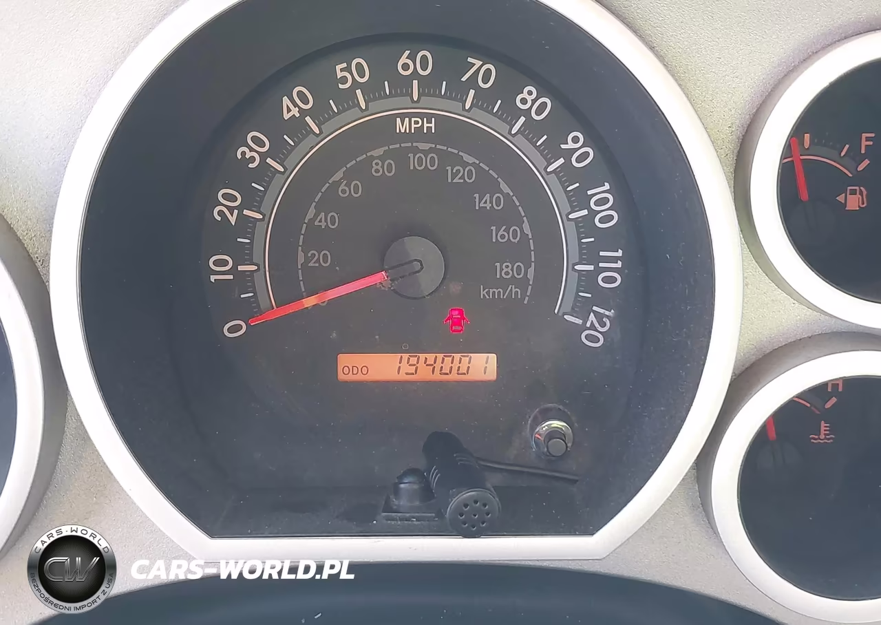 2008 Toyota Tundra Sr5 5.7L V8 VIN:5TFRV54138X041959 - 16