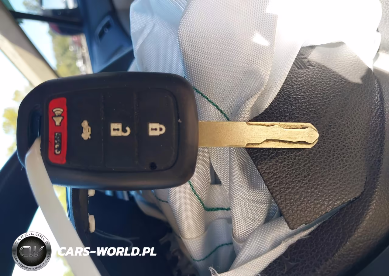 2015 Honda Civic Lx VIN:19XFB2F54FE227680 - 11