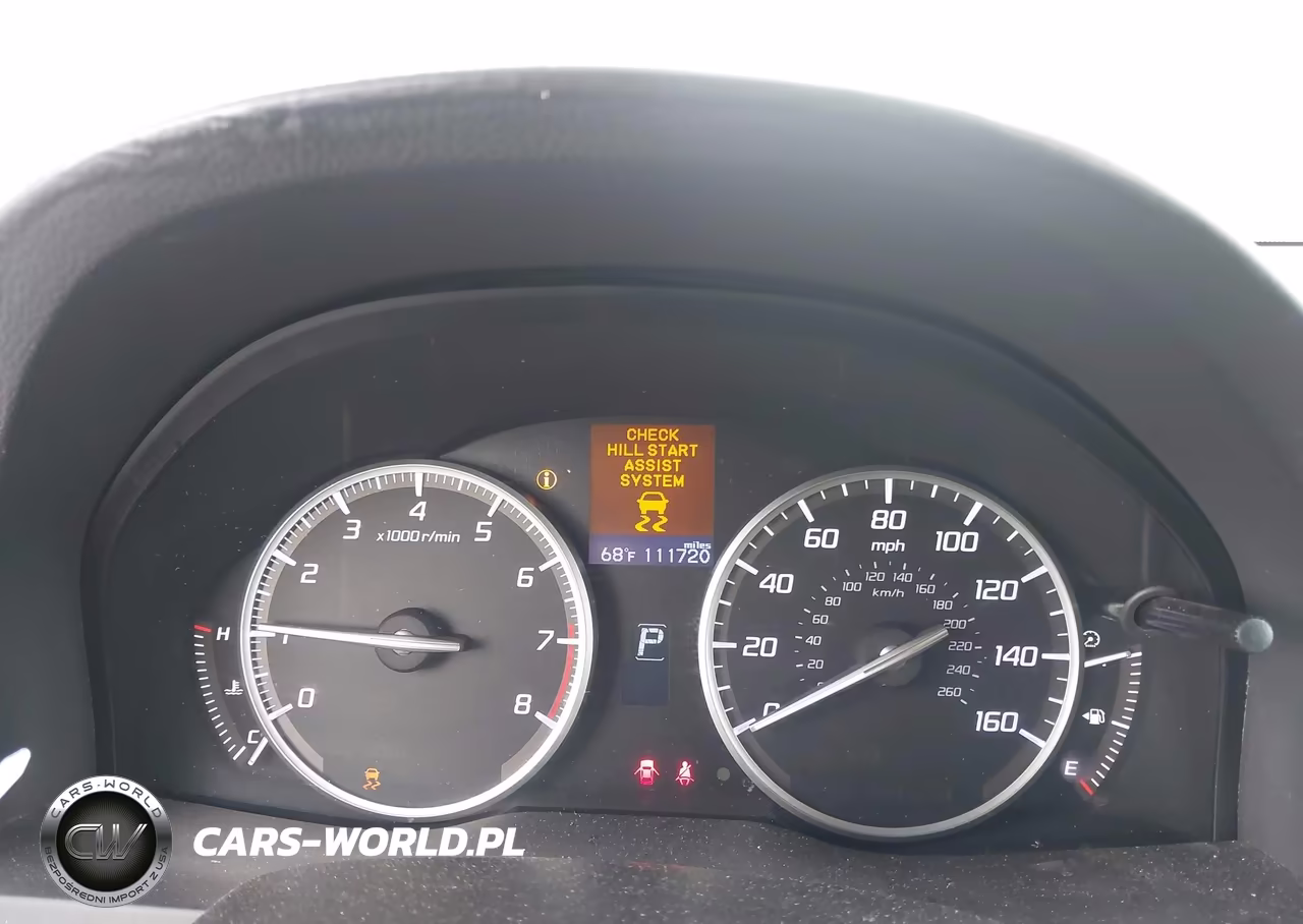 2014 Acura Rdx VIN:5J8TB3H36EL012247 - 7
