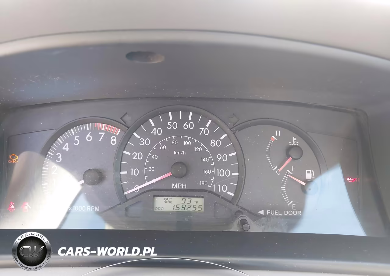 2008 Toyota Corolla Ce VIN:1NXBR32E38Z020106 - 7