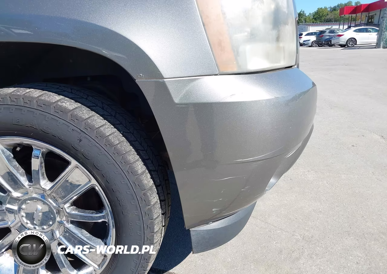 2009 Chevrolet Tahoe Lt1 VIN:1GNFK23049R227879 - 12
