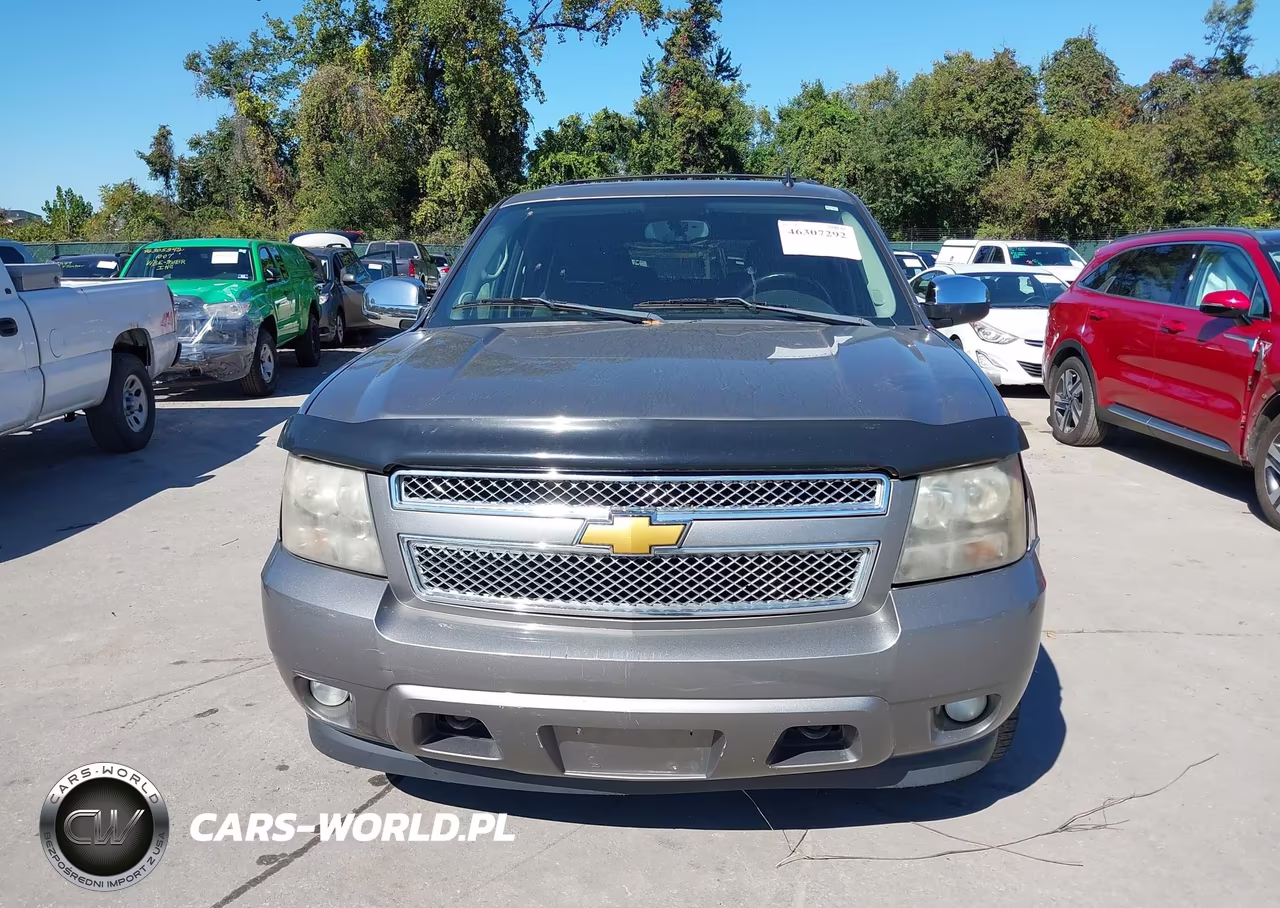 2009 Chevrolet Tahoe Lt1 VIN:1GNFK23049R227879 - 13