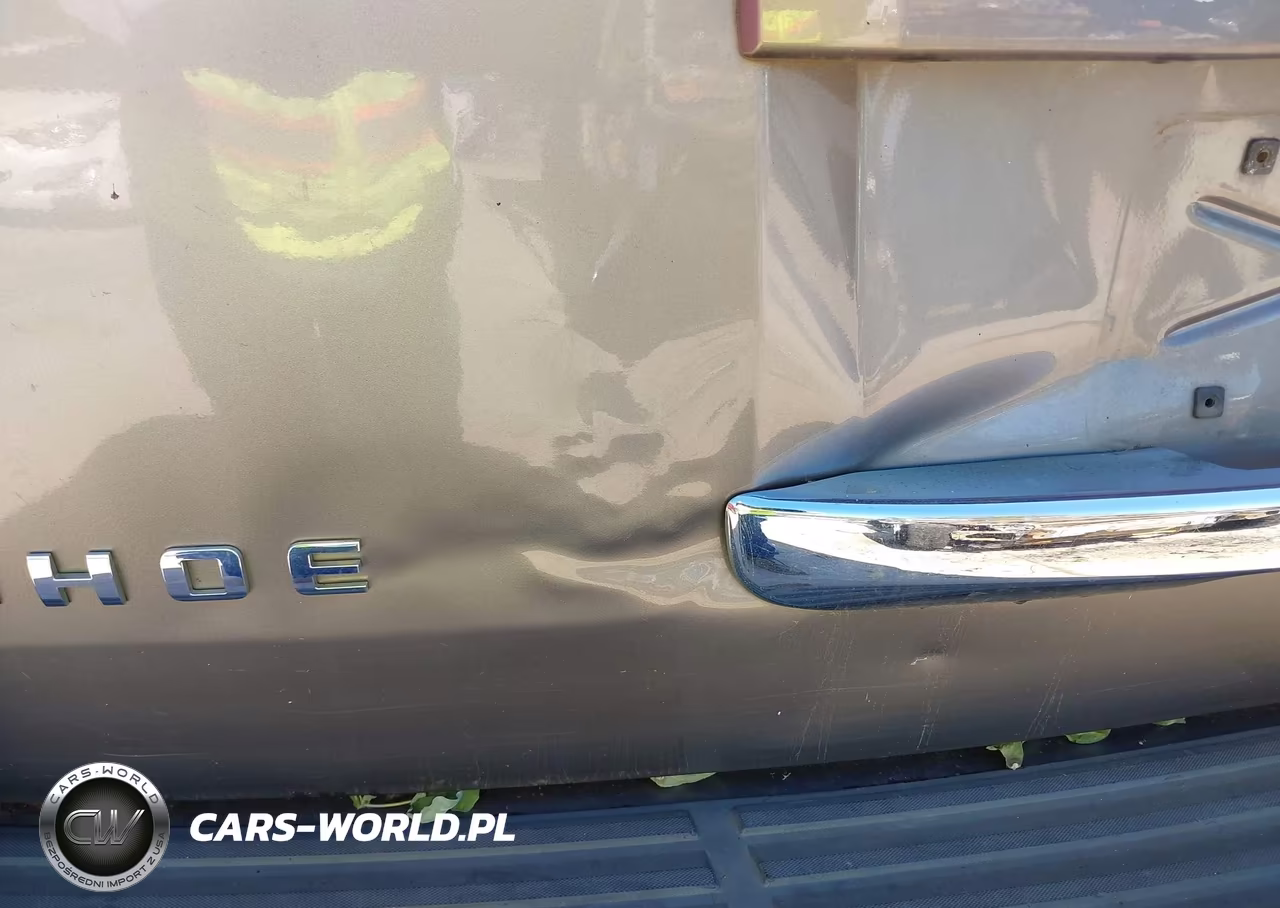 2009 Chevrolet Tahoe Lt1 VIN:1GNFK23049R227879 - 19