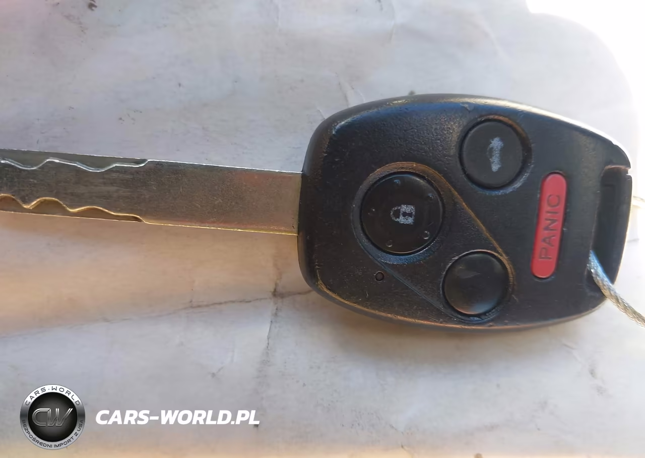 2006 Honda Accord 2.4 Ex VIN:1HGCM72786A020683 - 11