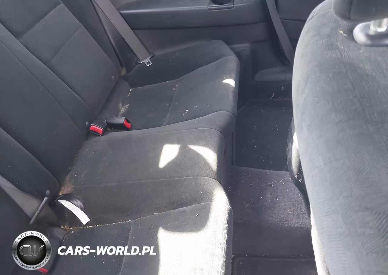 2006 Honda Accord 2.4 Ex VIN:1HGCM72786A020683 - 8