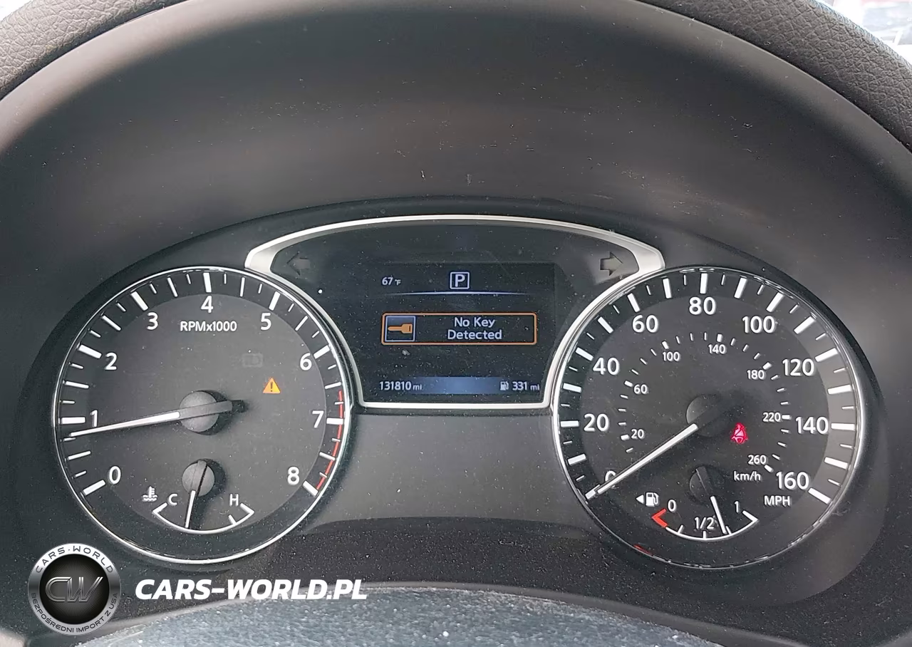 2016 Nissan Altima 2.5-2.5 S-2.5 Sl-2.5 Sr-2.5 Sv VIN:1N4AL3AP5GC150483 - 7