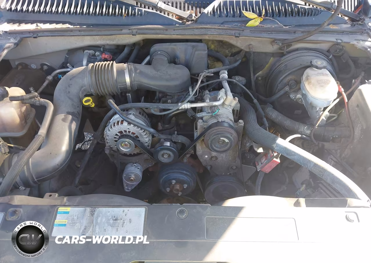 2005 Chevrolet Silverado C1500 VIN:1GCEC14X15Z259674 - 10