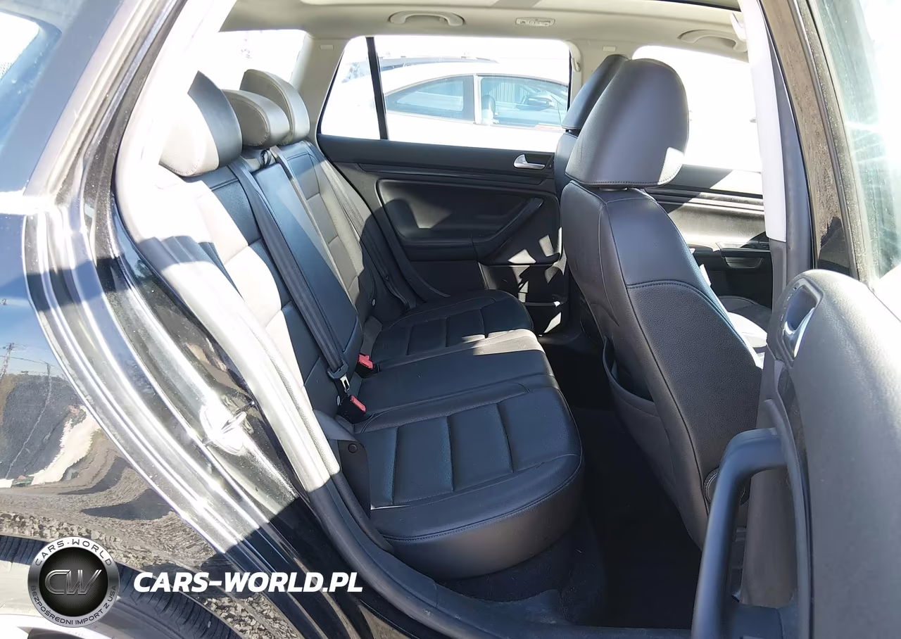 2012 Volkswagen Jetta Sportwagen 2.0L Tdi VIN:3VWPL7AJ7CM679429 - 18