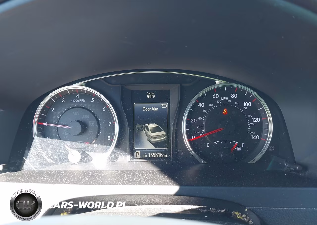 2017 Toyota Camry Se VIN:4T1BF1FK0HU649951 - 7