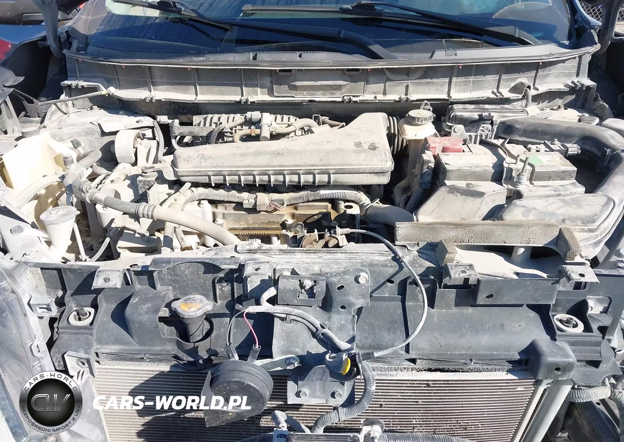 2019 Nissan Rogue Sl VIN:5N1AT2MT2KC750749 - 10