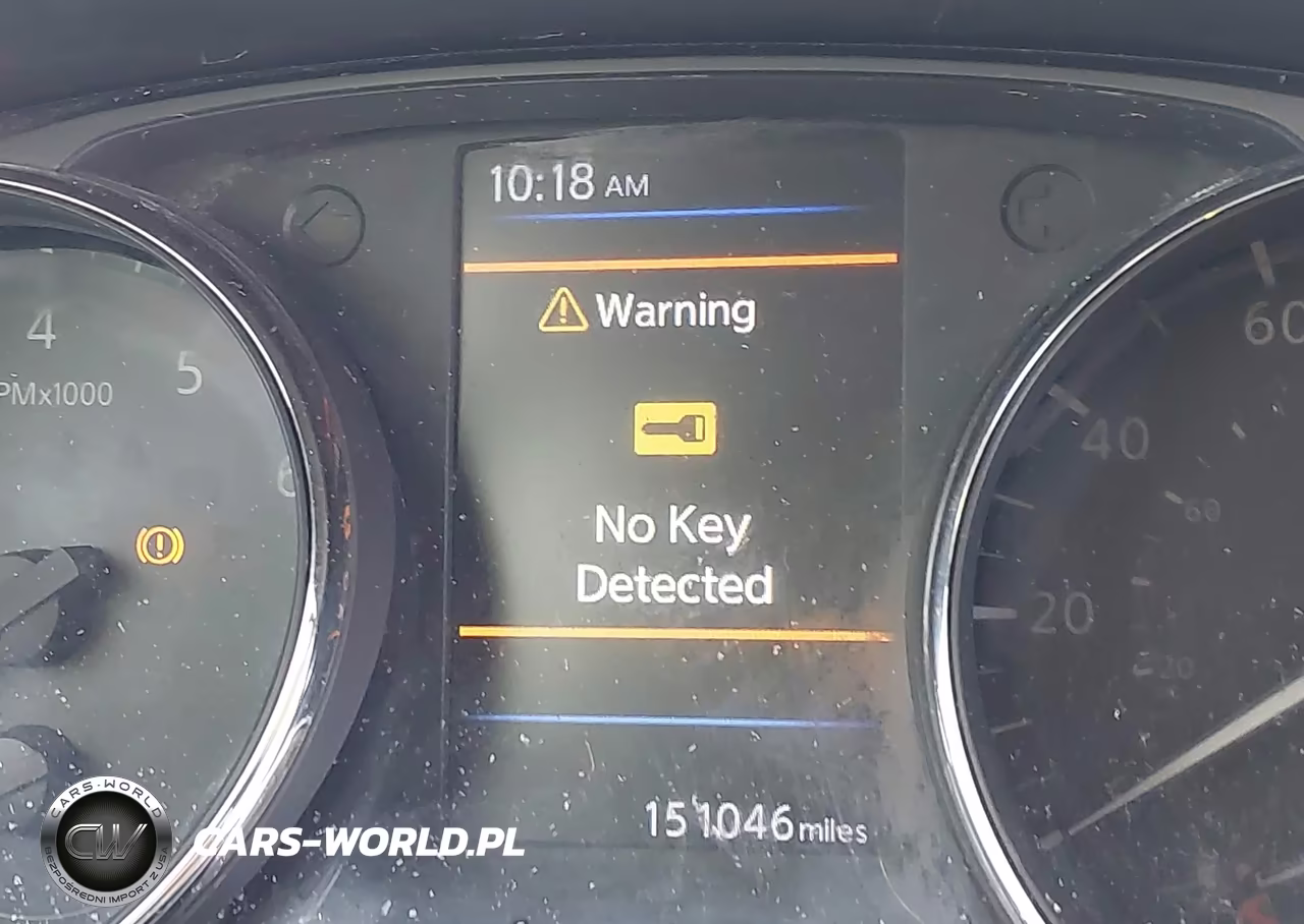 2019 Nissan Rogue Sl VIN:5N1AT2MT2KC750749 - 15