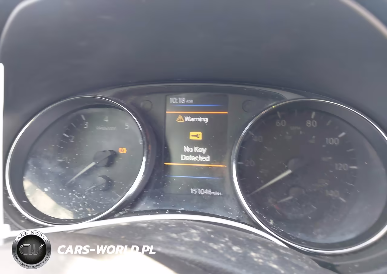 2019 Nissan Rogue Sl VIN:5N1AT2MT2KC750749 - 7