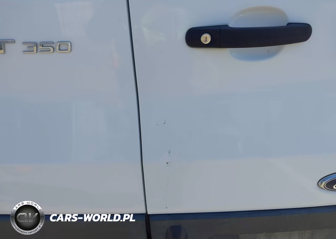2018 Ford Transit-350 Xl VIN:1FBZX2ZM3JKB18851 - 6