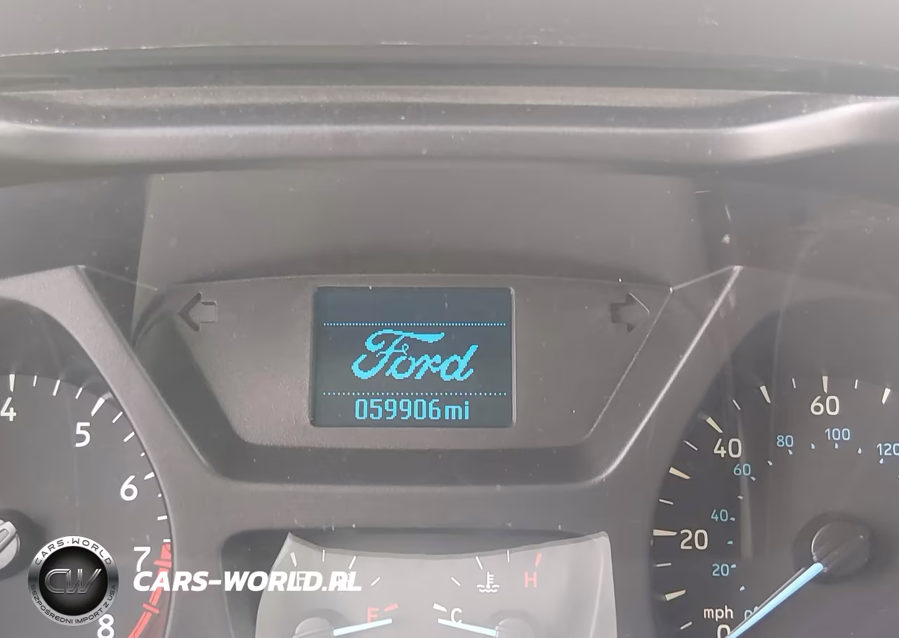 2018 Ford Transit-350 Xl VIN:1FBZX2ZM3JKB18851 - 7