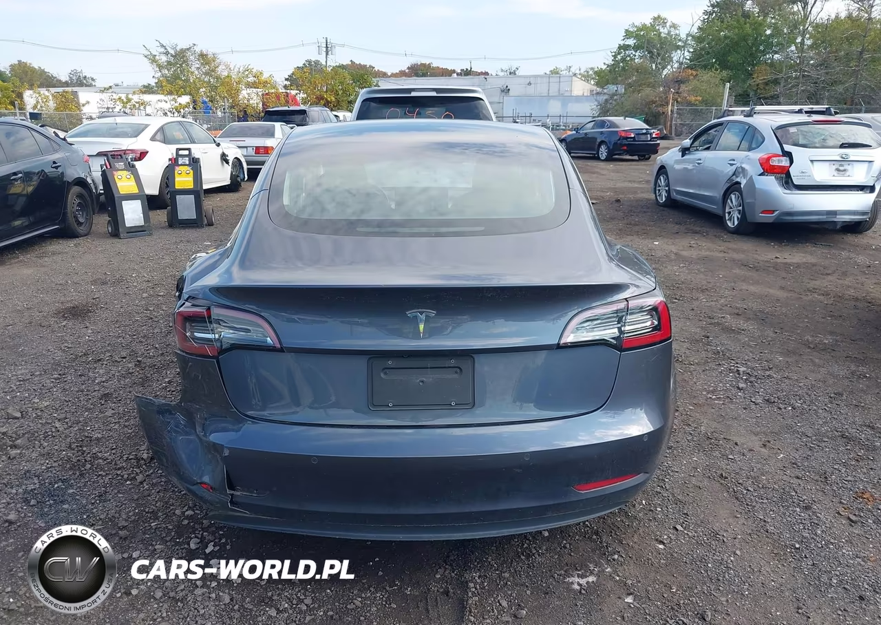 2018 Tesla Model 3 Long Range-Mid Range VIN:5YJ3E1EAXJF158936 - 16
