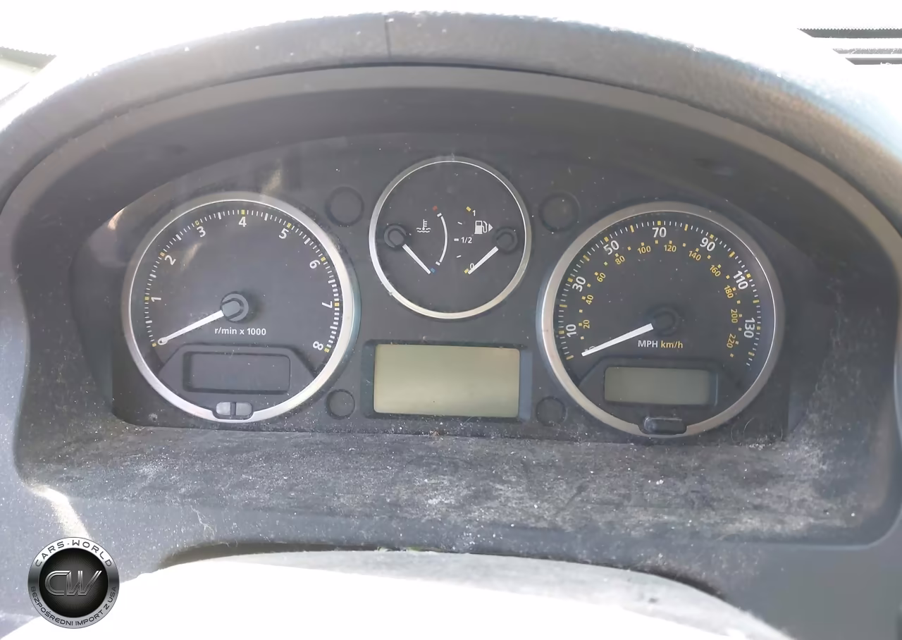 2008 Land Rover Lr2 Hse VIN:SALFR24N48H107219 - 7