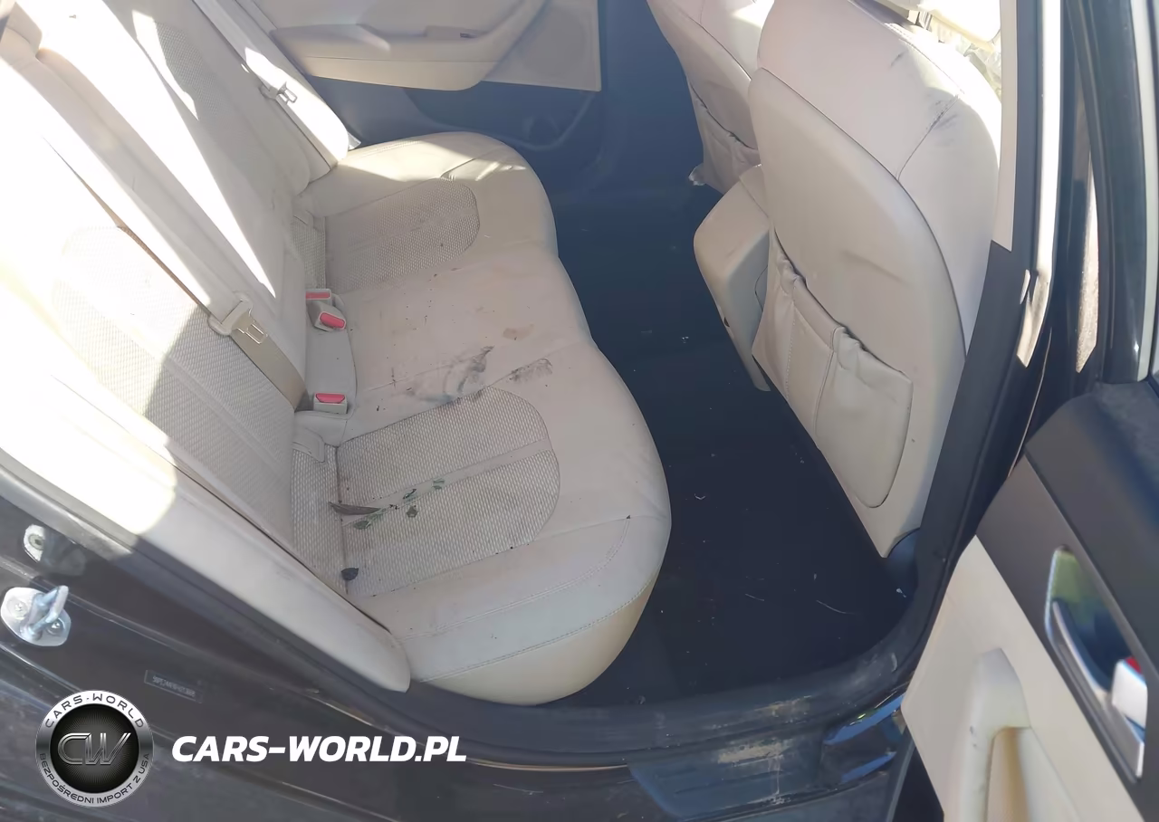2015 Hyundai Sonata Se VIN:5NPE24AF6FH213668 - 8