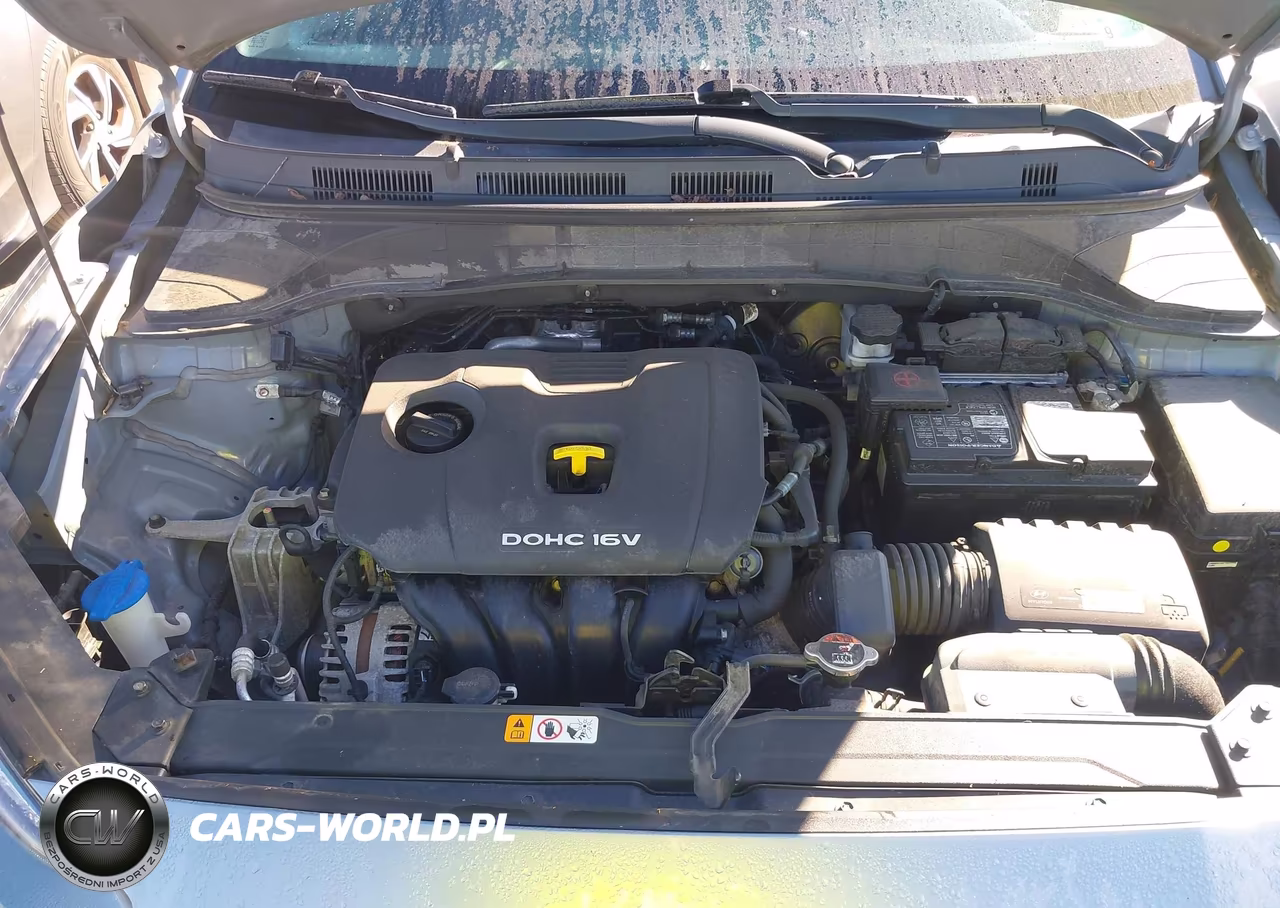 2020 Hyundai Kona Se VIN:KM8K12AA1LU474976 - 10