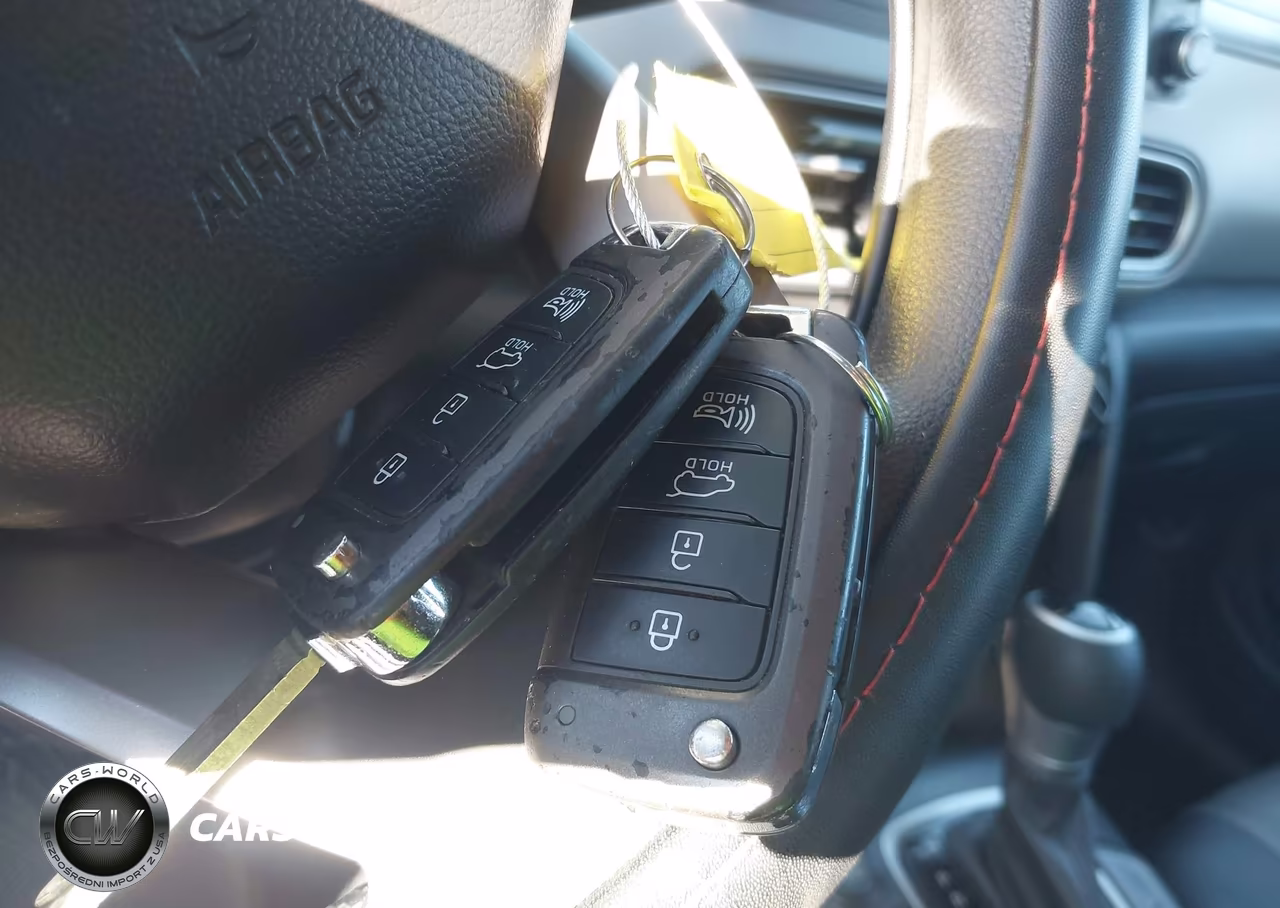 2020 Hyundai Kona Se VIN:KM8K12AA1LU474976 - 11