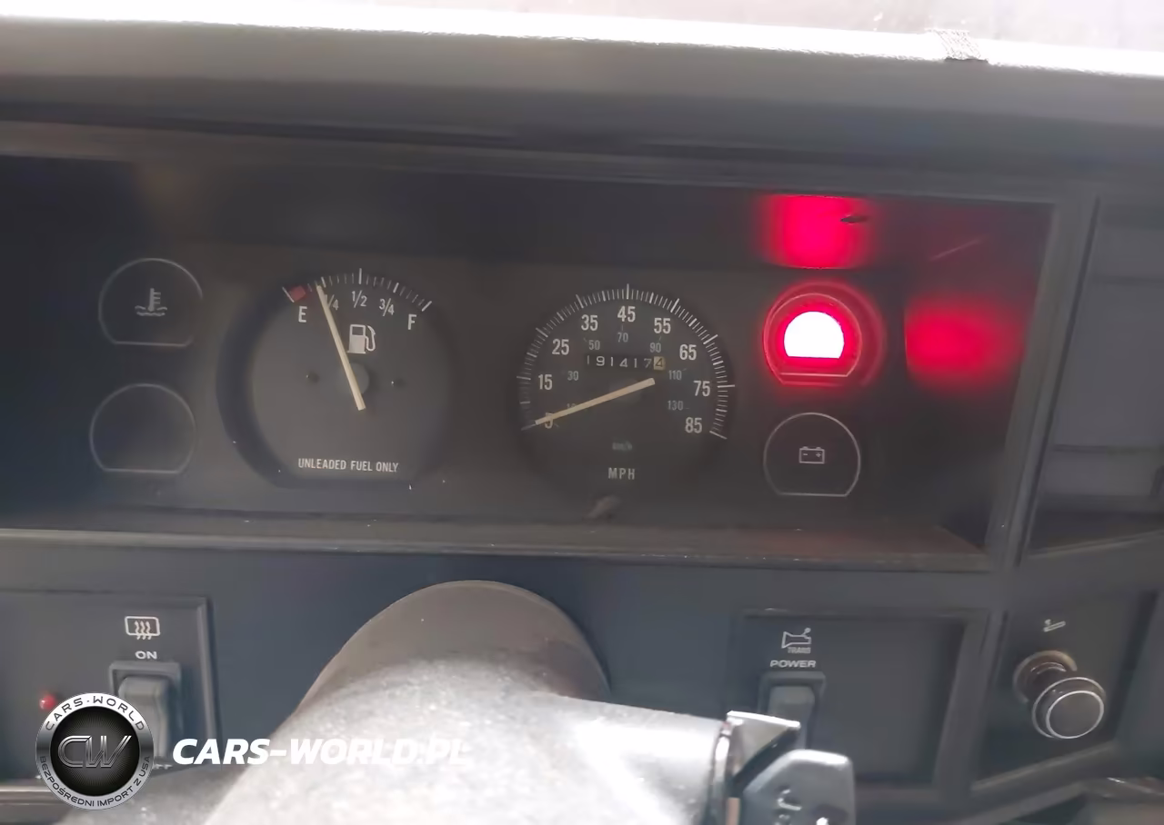 1991 Jeep Cherokee VIN:1J4FT28S9ML636708 - 7