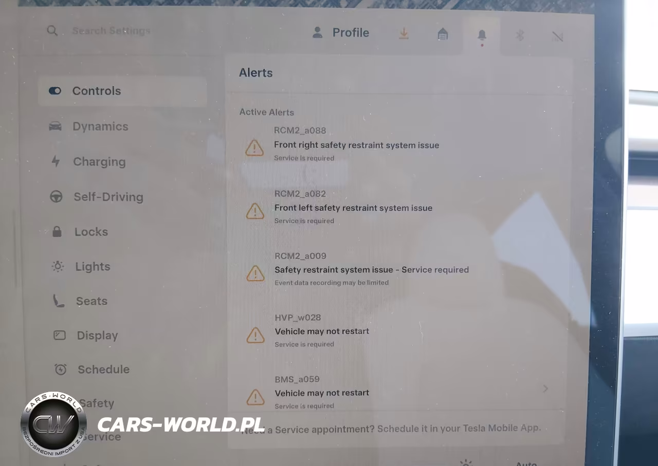 2023 Tesla Model Y Awd-Long Range Dual Motor All-Wheel Drive VIN:7SAYGDEE5PF899012 - 20