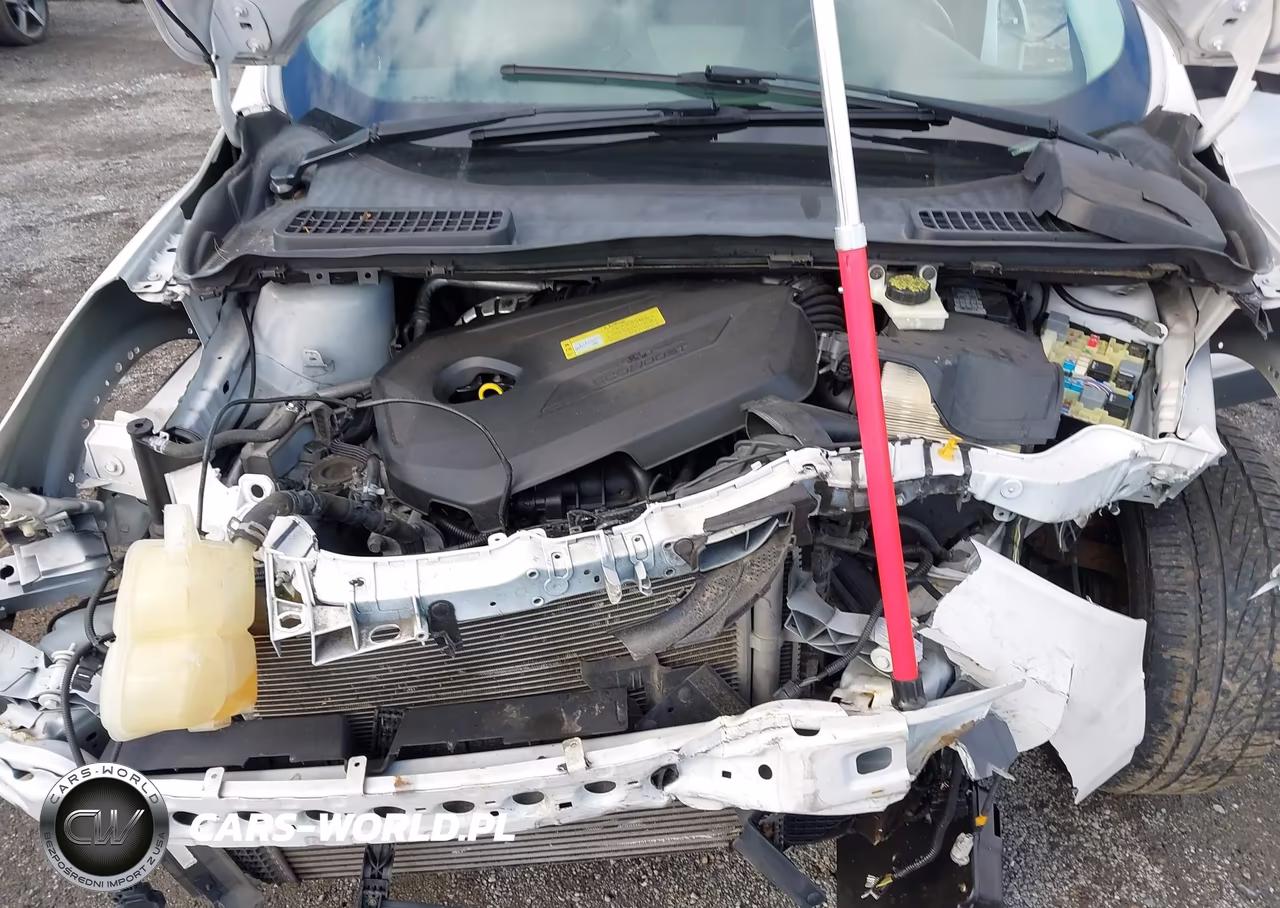 2013 Ford Escape Sel VIN:1FMCU9HX7DUB35610 - 10