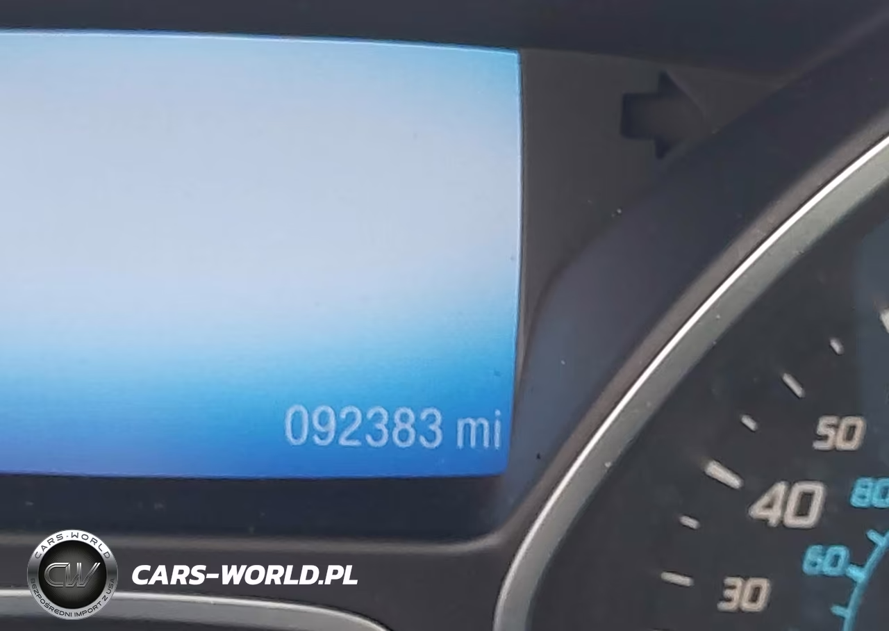 2013 Ford Escape Sel VIN:1FMCU9HX7DUB35610 - 15