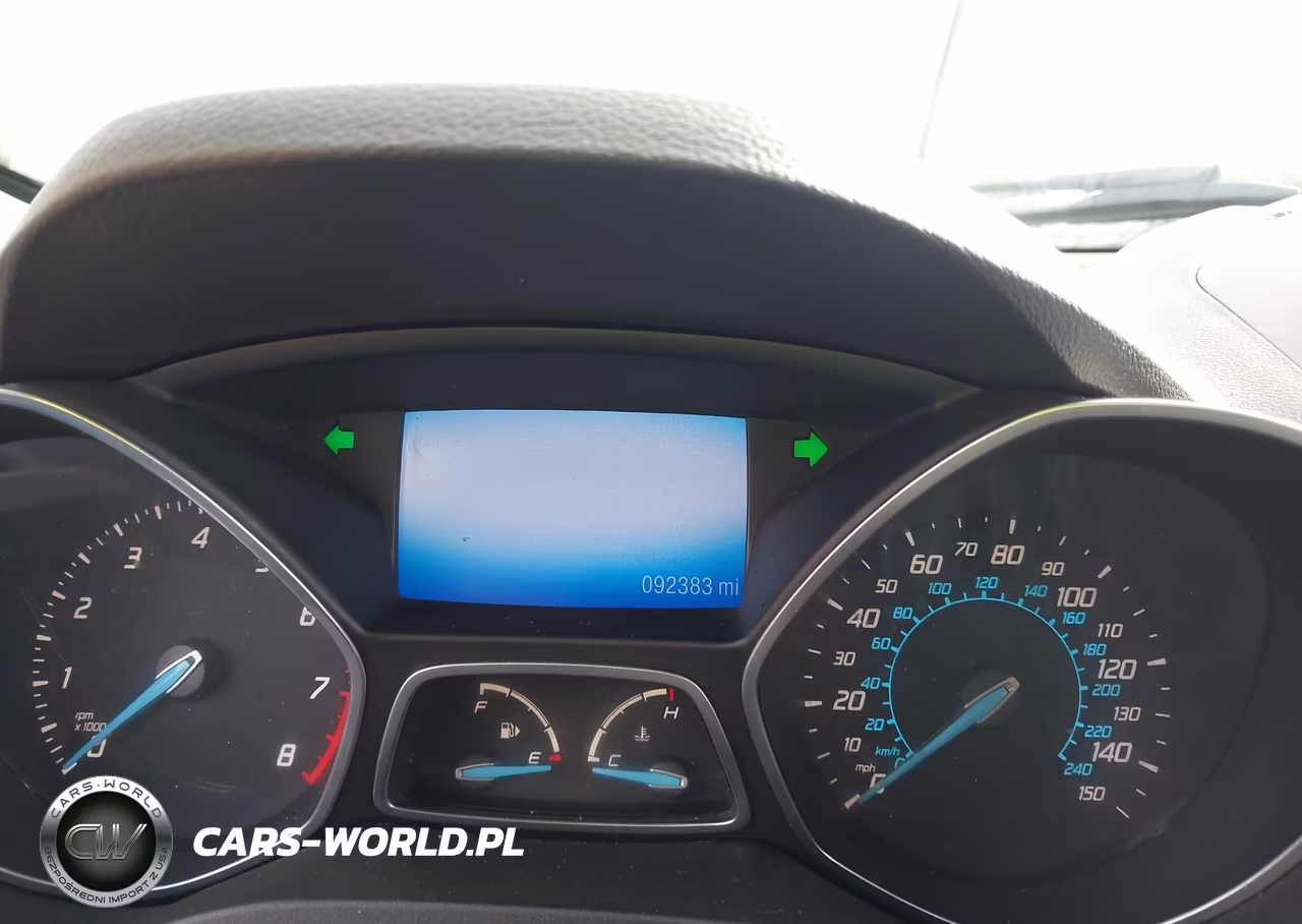 2013 Ford Escape Sel VIN:1FMCU9HX7DUB35610 - 7