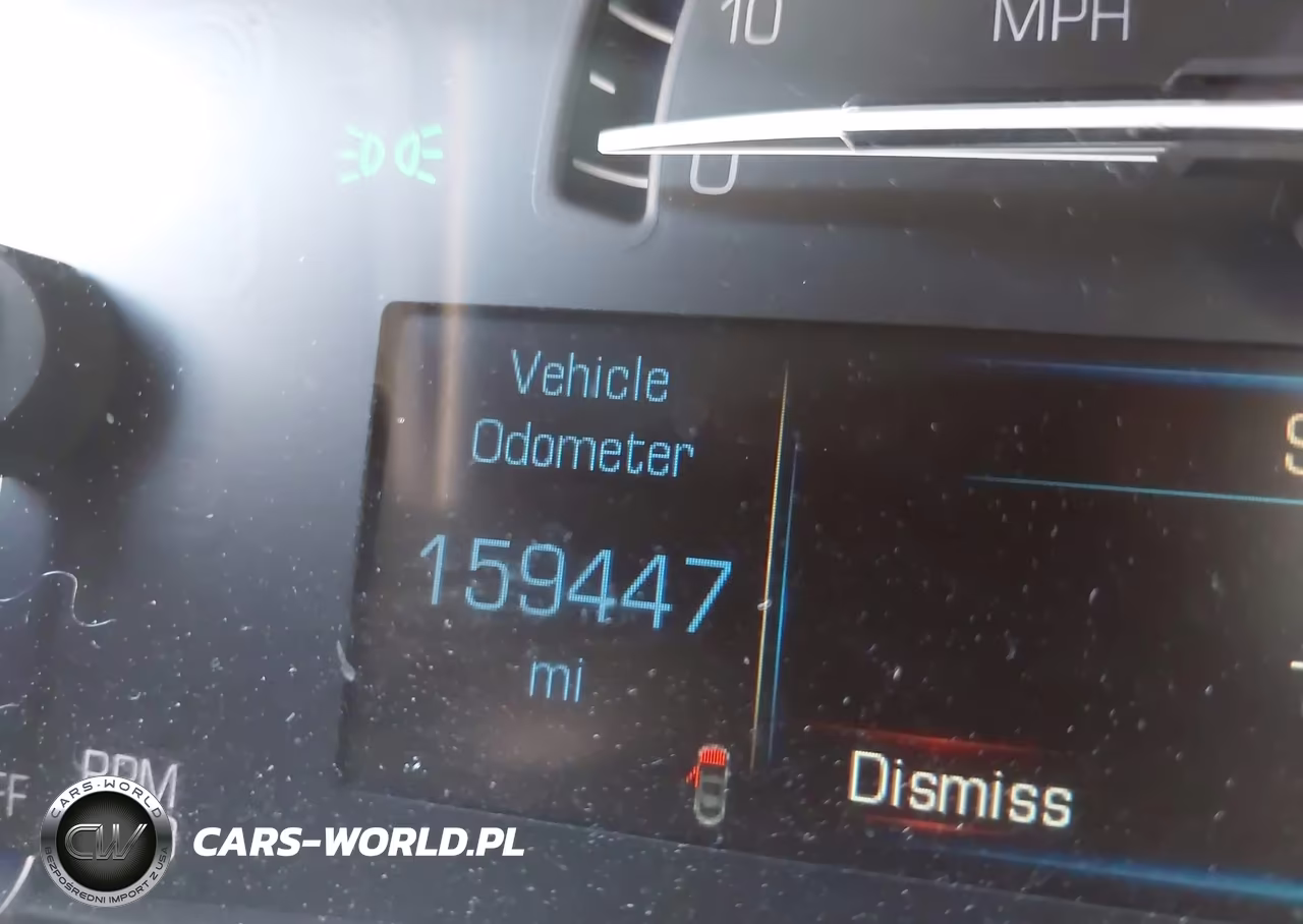 2016 Cadillac Ats Standard VIN:1G6AG5RX3G0104167 - 15