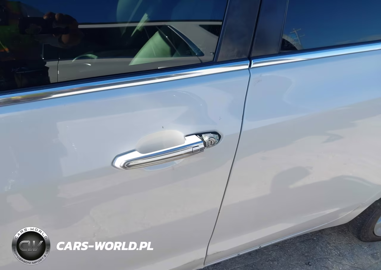 2016 Cadillac Ats Standard VIN:1G6AG5RX3G0104167 - 6