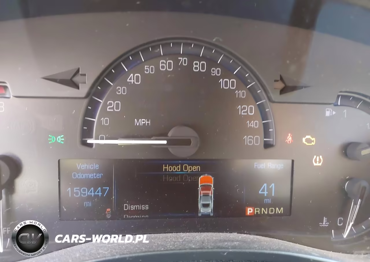 2016 Cadillac Ats Standard VIN:1G6AG5RX3G0104167 - 7