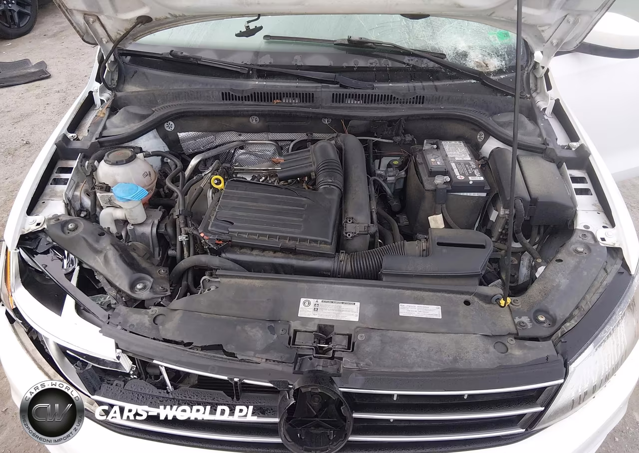 2018 Volkswagen Jetta 1.4T S VIN:3VW2B7AJXJM228781 - 10