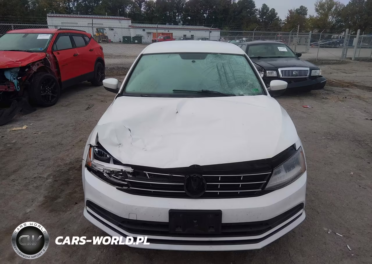 2018 Volkswagen Jetta 1.4T S VIN:3VW2B7AJXJM228781 - 12