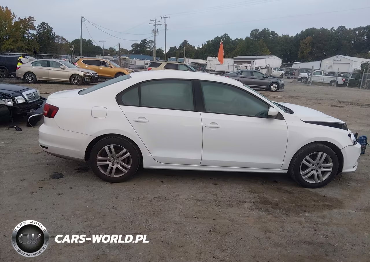 2018 Volkswagen Jetta 1.4T S VIN:3VW2B7AJXJM228781 - 13