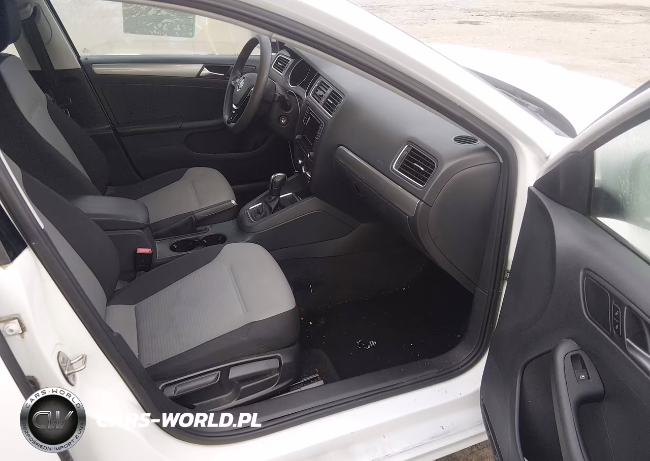2018 Volkswagen Jetta 1.4T S VIN:3VW2B7AJXJM228781 - 5