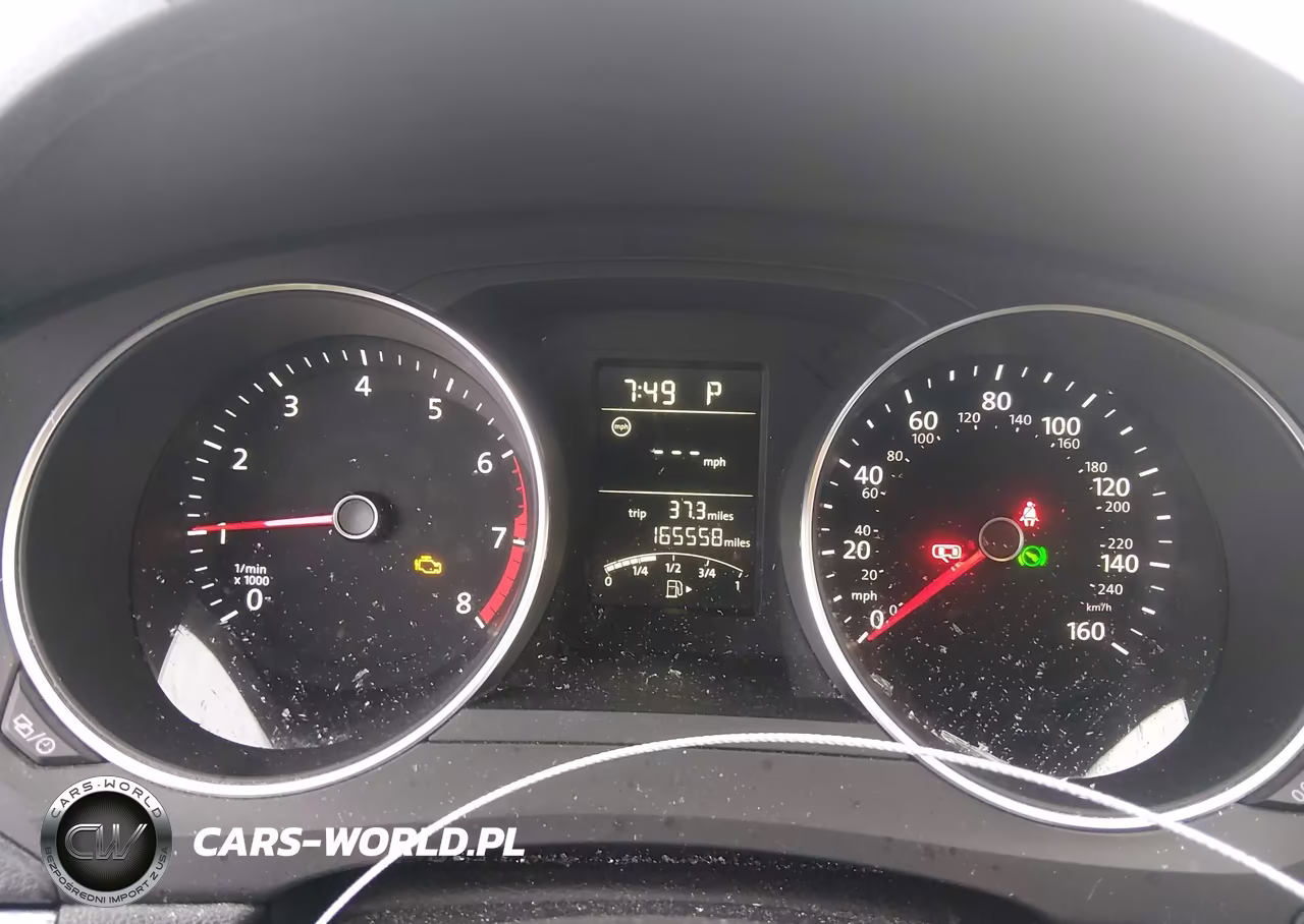 2018 Volkswagen Jetta 1.4T S VIN:3VW2B7AJXJM228781 - 7