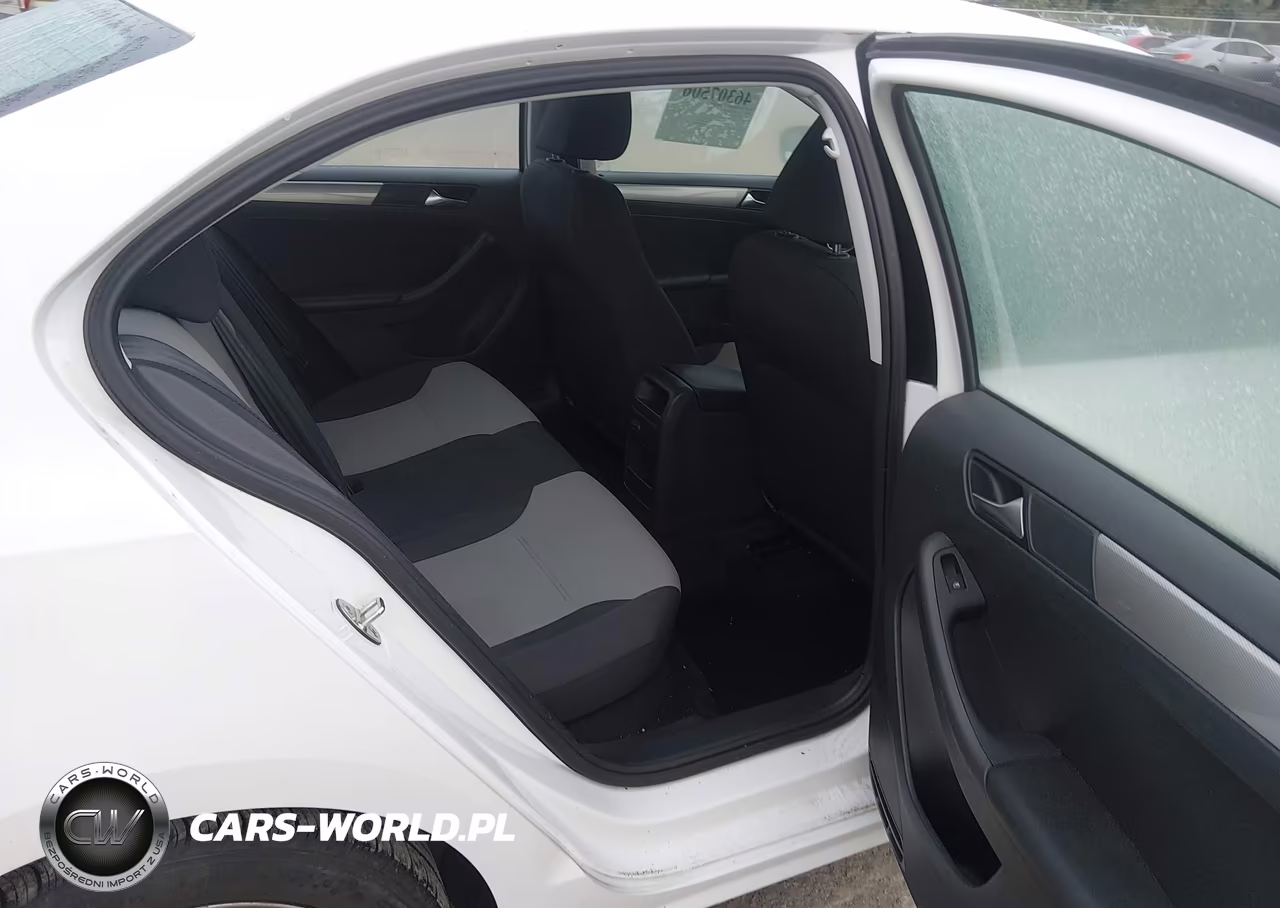 2018 Volkswagen Jetta 1.4T S VIN:3VW2B7AJXJM228781 - 8