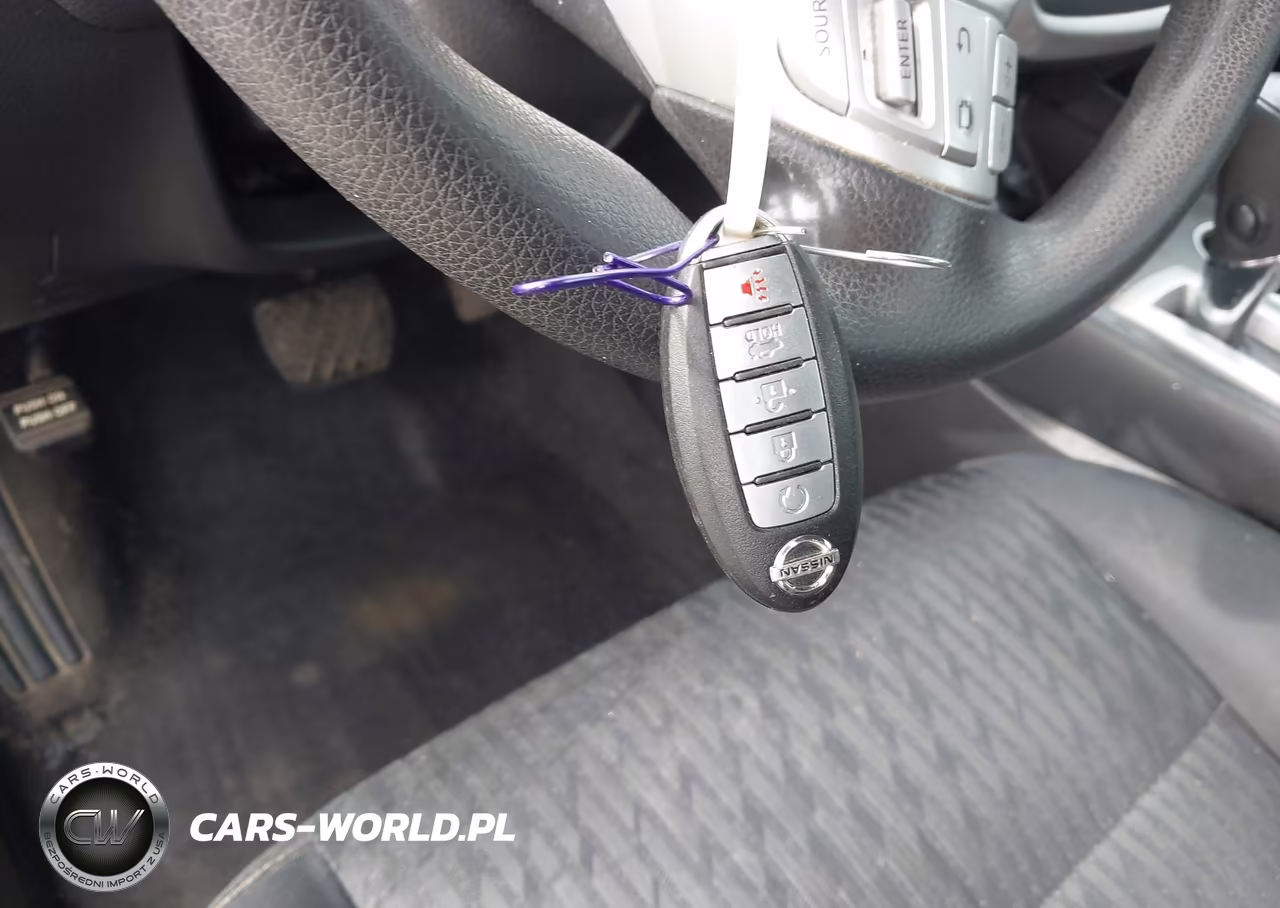 2018 Nissan Altima 2.5 S VIN:1N4AL3APXJC471099 - 11