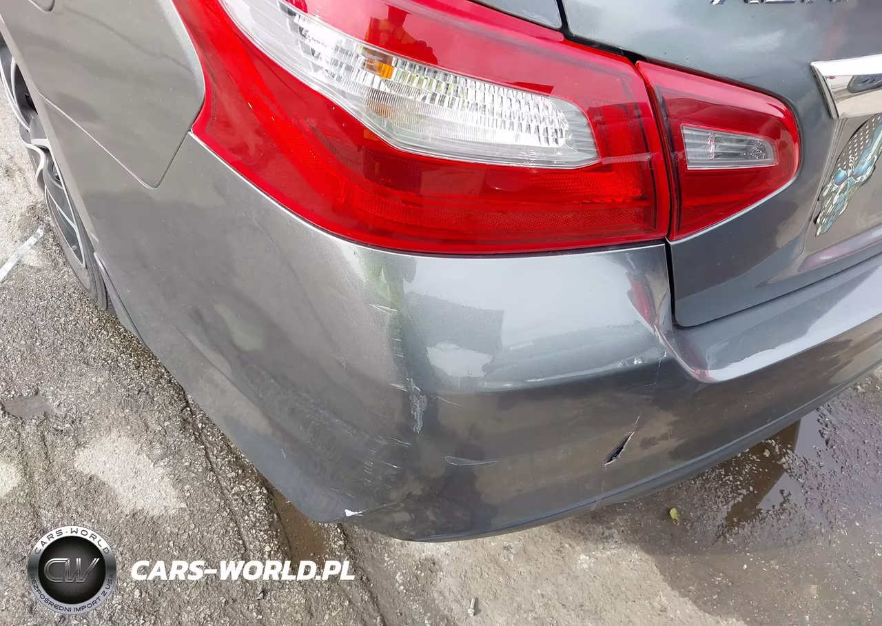 2018 Nissan Altima 2.5 S VIN:1N4AL3APXJC471099 - 18