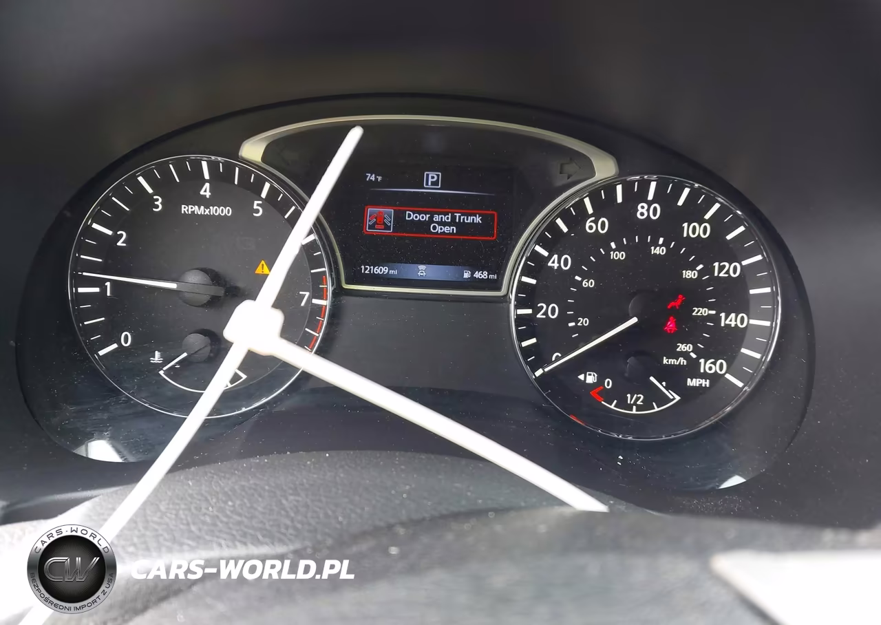2018 Nissan Altima 2.5 S VIN:1N4AL3APXJC471099 - 7