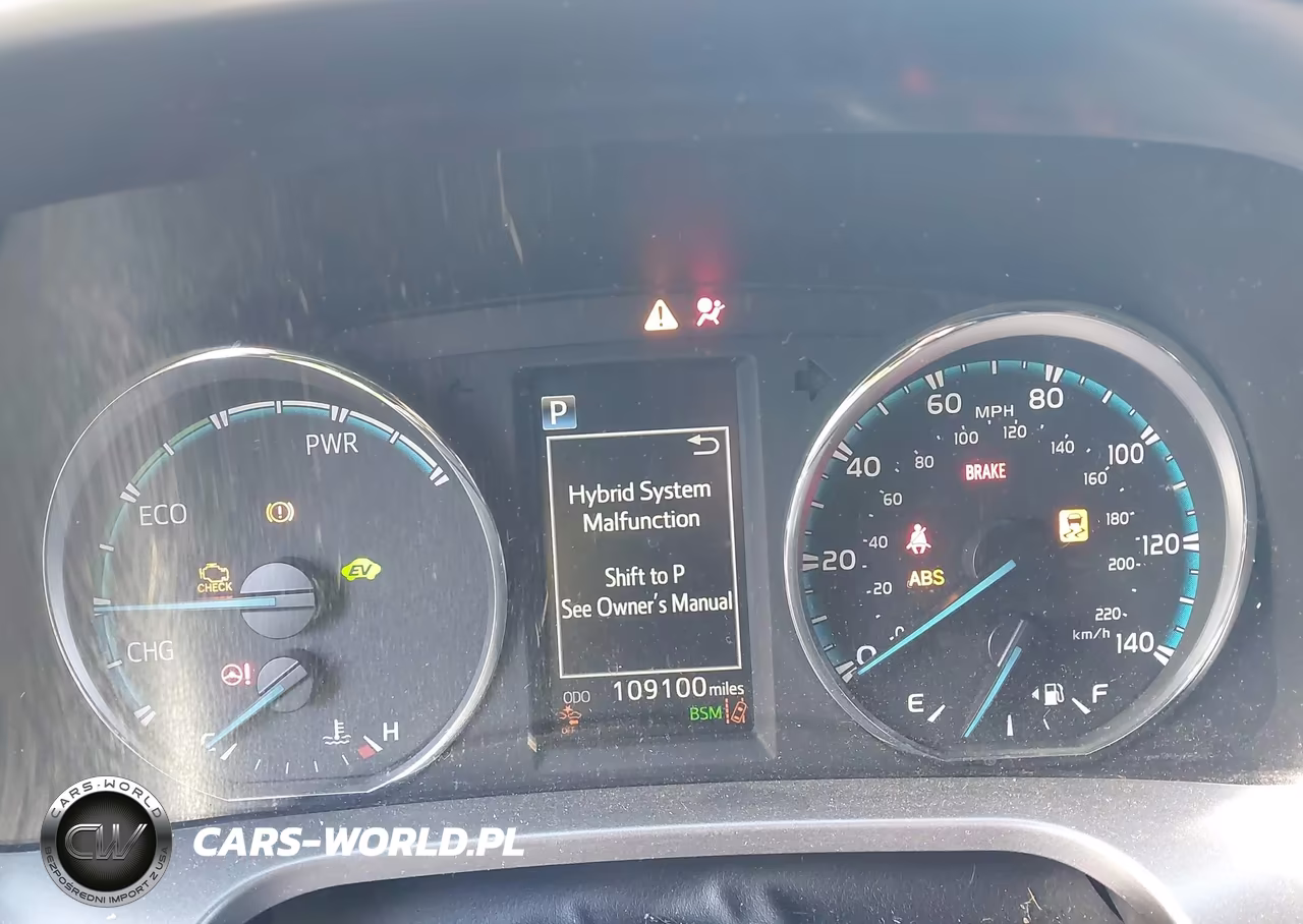 2017 Toyota Rav4 Hybrid Se VIN:JTMJJREV6HD132436 - 7