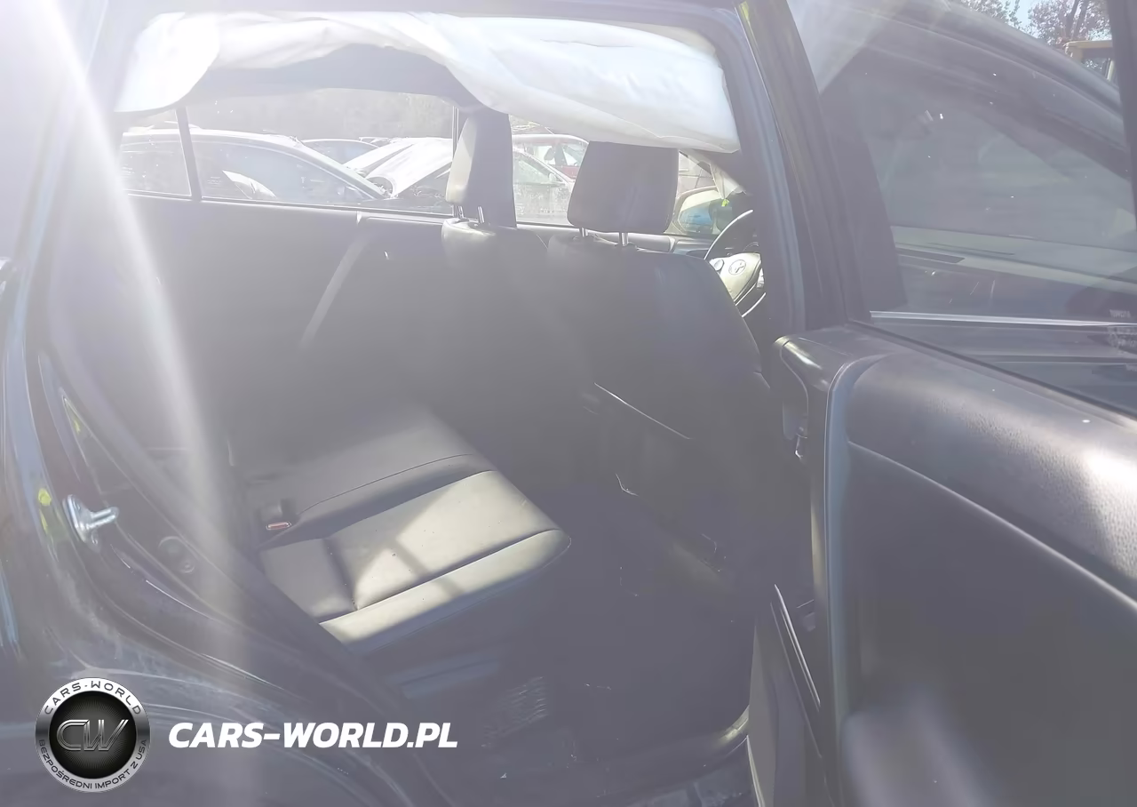 2017 Toyota Rav4 Hybrid Se VIN:JTMJJREV6HD132436 - 8