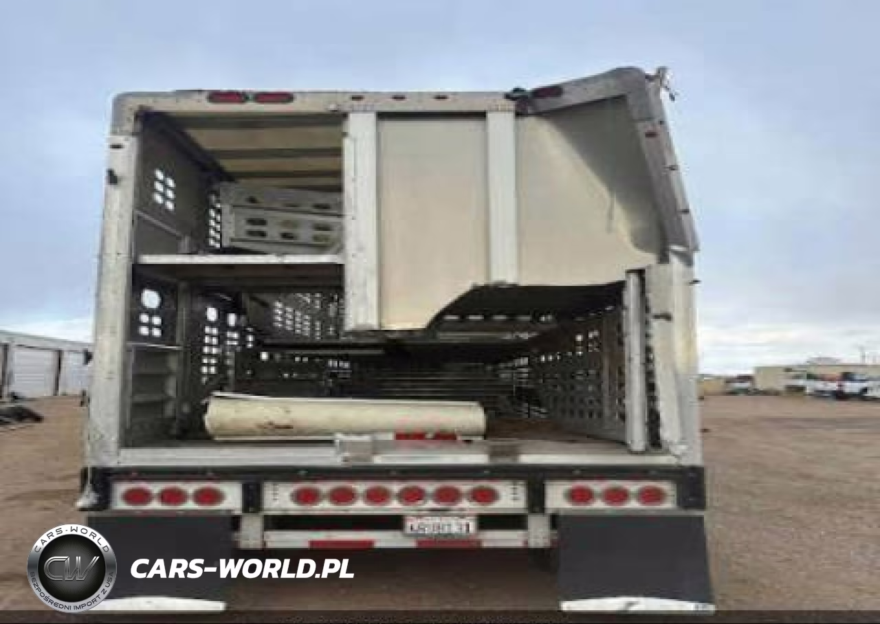 2018 Wilson Trailer Co Unknown VIN:1W16482A2J5555075 - 6