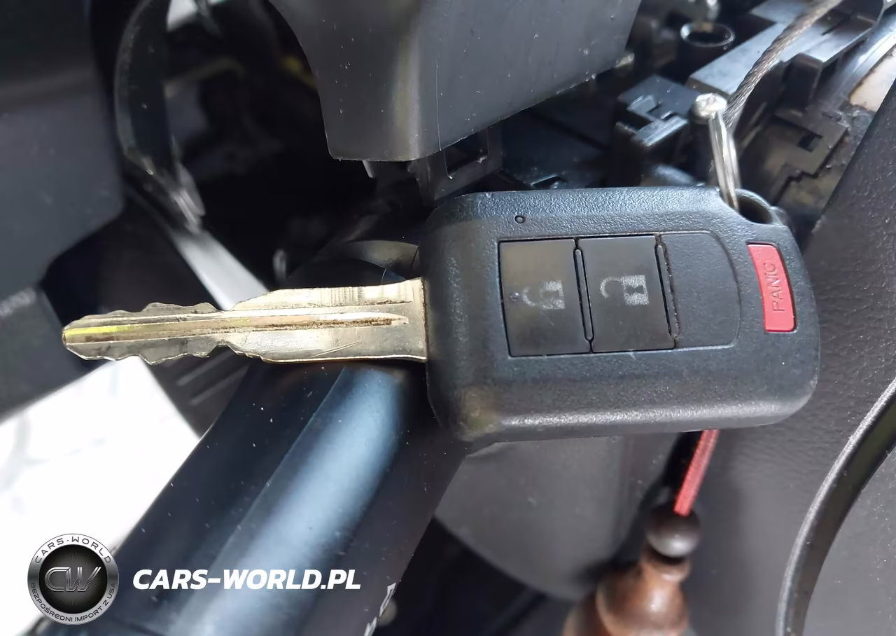2020 Mitsubishi Outlander Sport 2.0 Es VIN:JA4AP3AU1LU003287 - 11